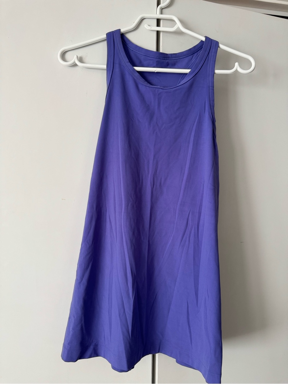Lululemon Workout Tank